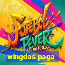 wingdas paga